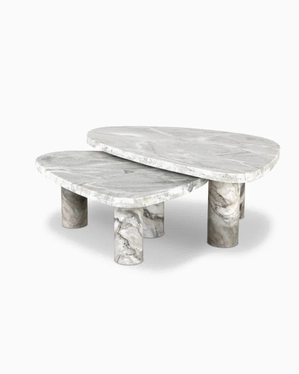 Zion Nesting Coffee Tables