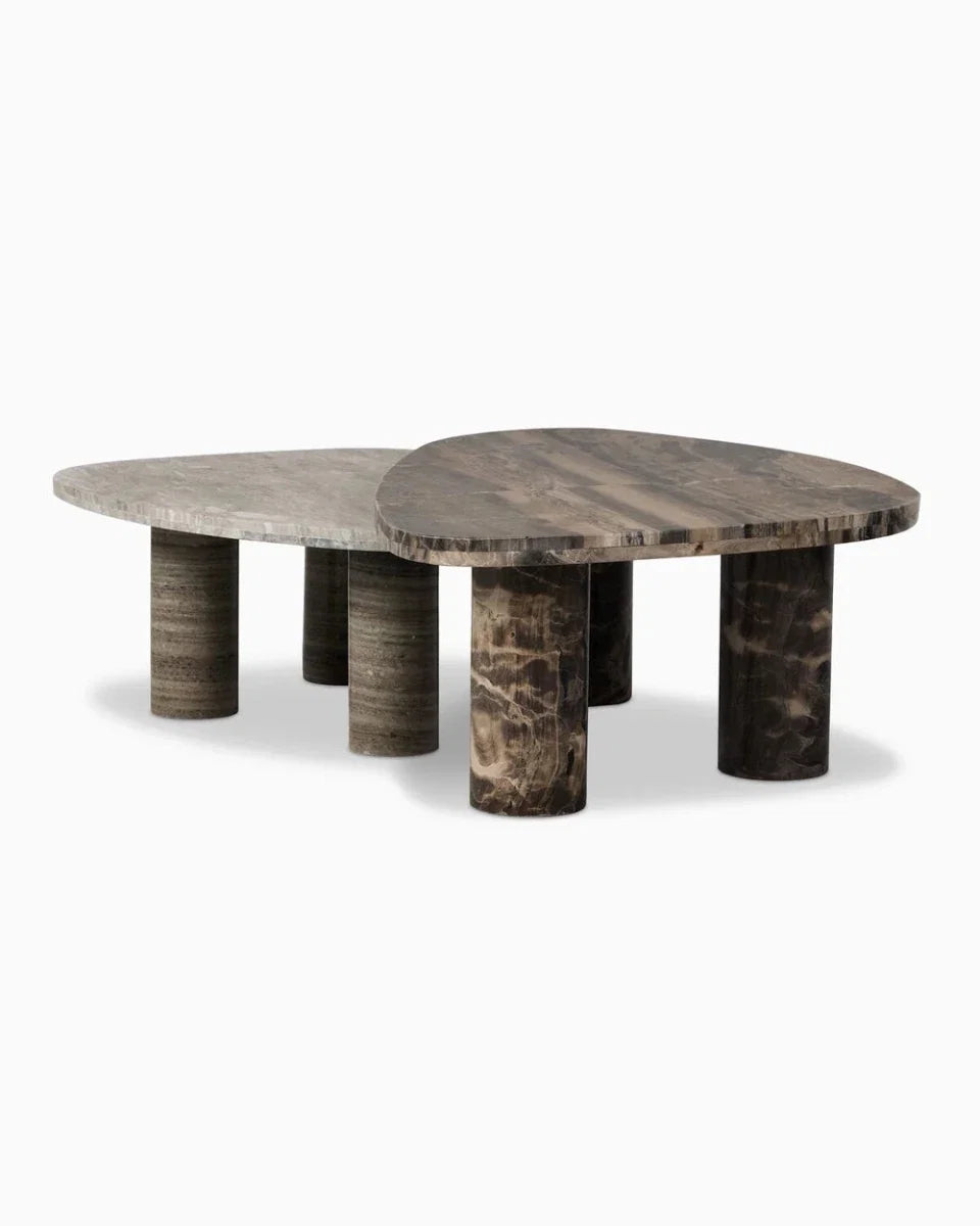 Zion Nesting Coffee Tables