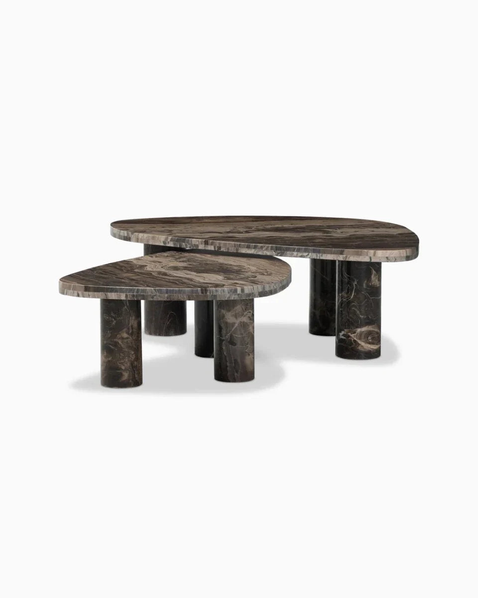 Zion Nesting Coffee Tables