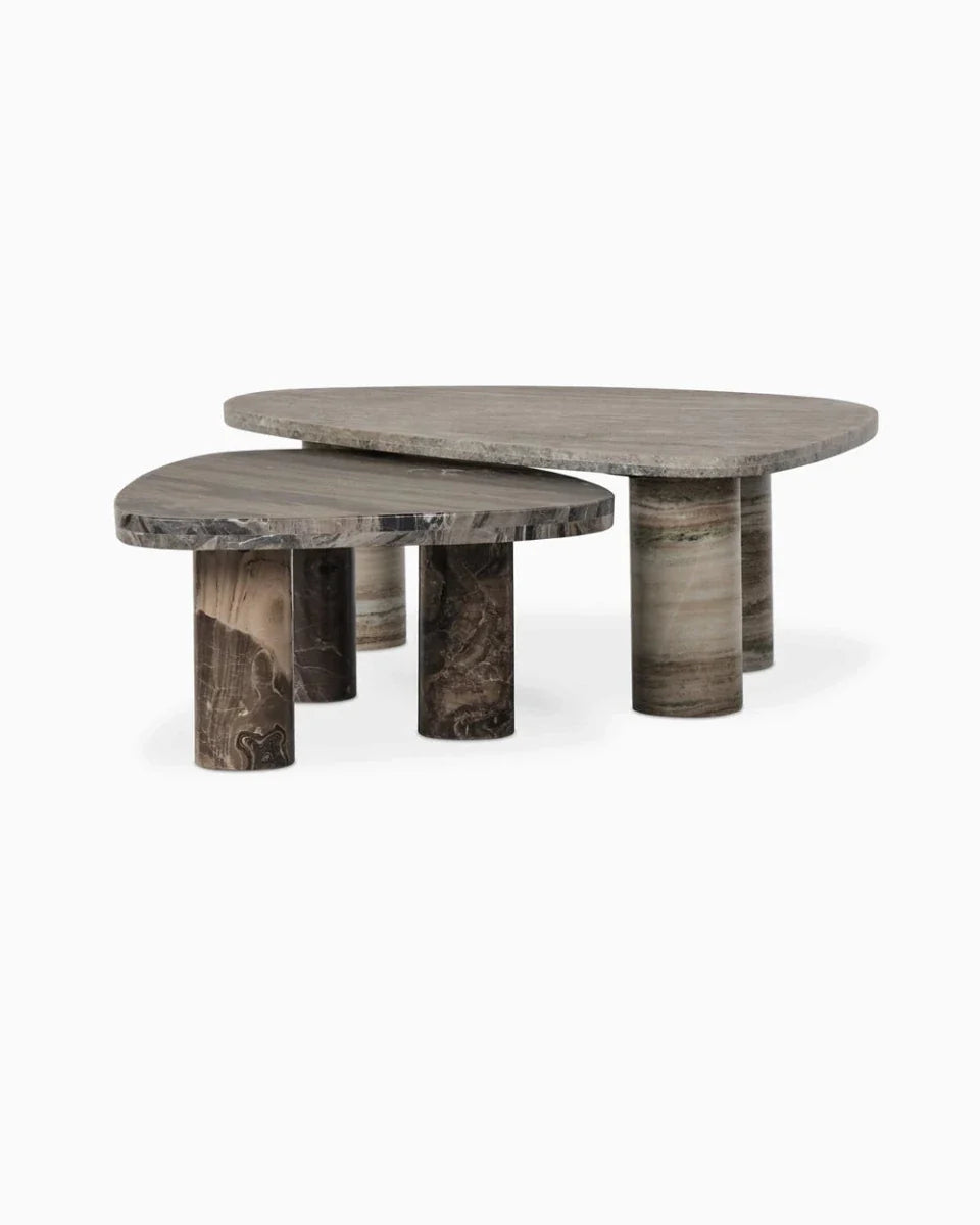 Zion Nesting Coffee Tables