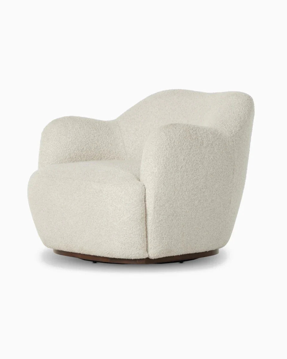 Julius Swivel Chair