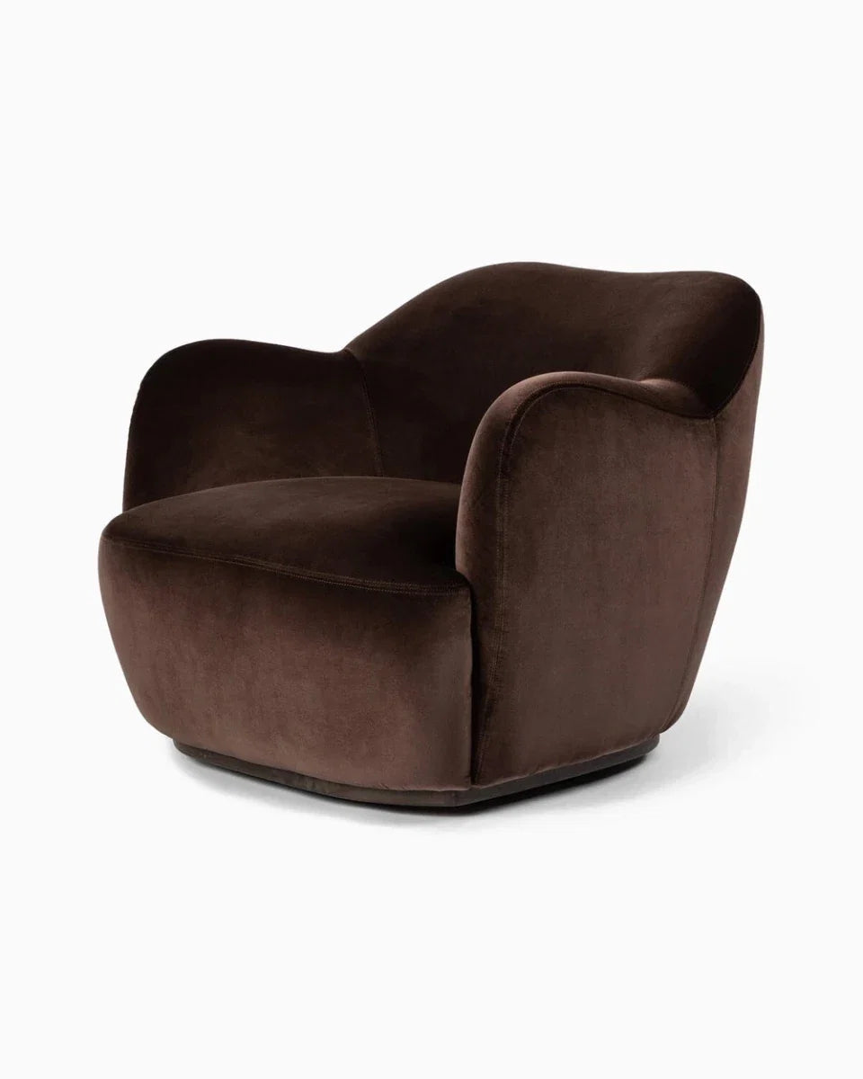 Julius Swivel Chair