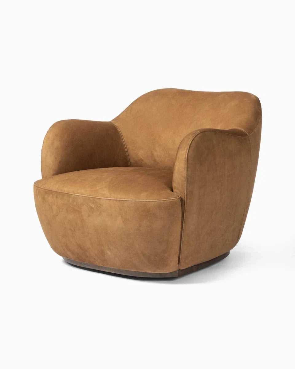 Julius Swivel Chair