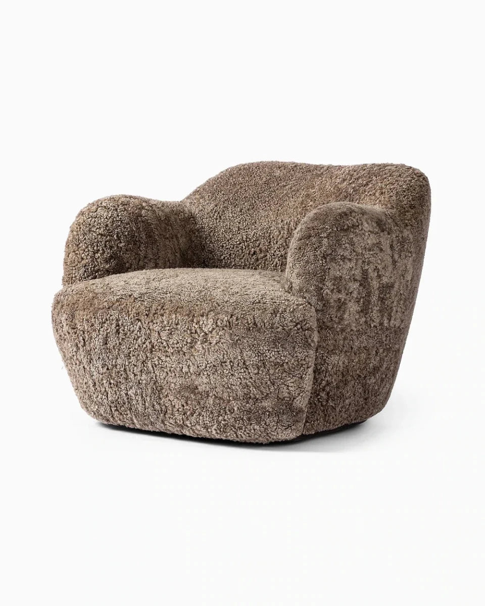 Julius Swivel Chair