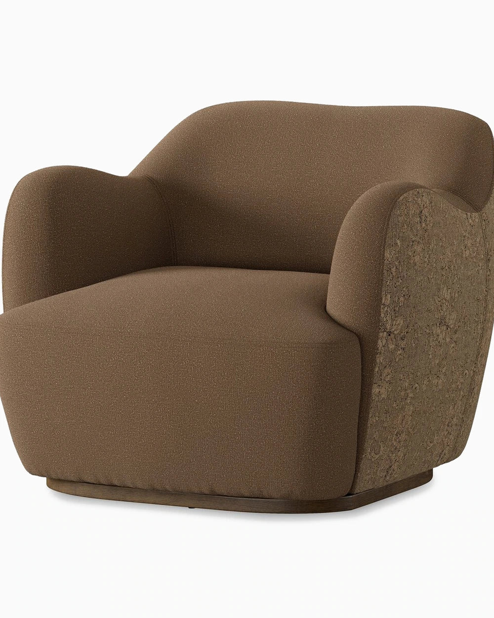 Julius Swivel Chair