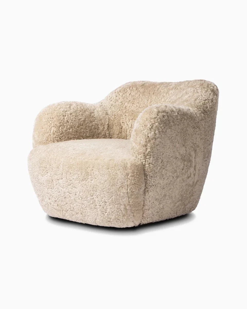 Julius Swivel Chair