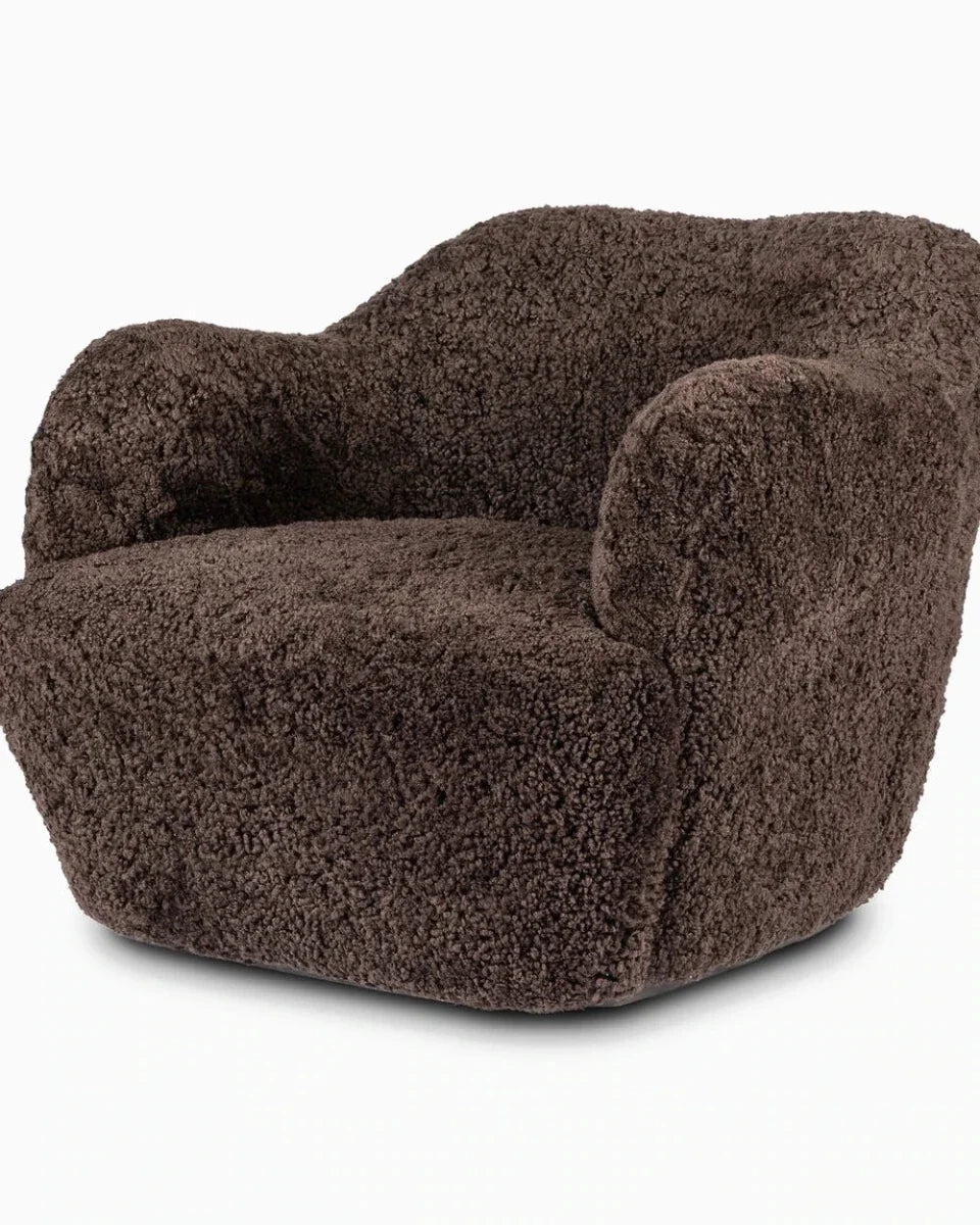 Julius Swivel Chair