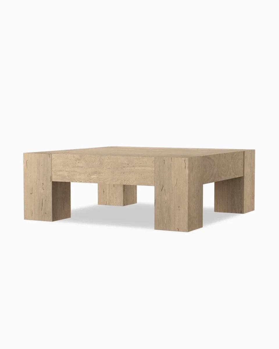 Abaso Coffee Table