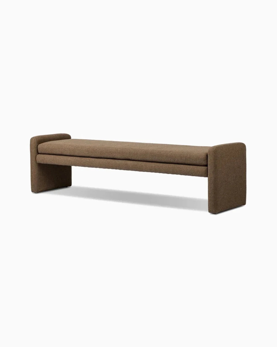 Serena Accent Bench