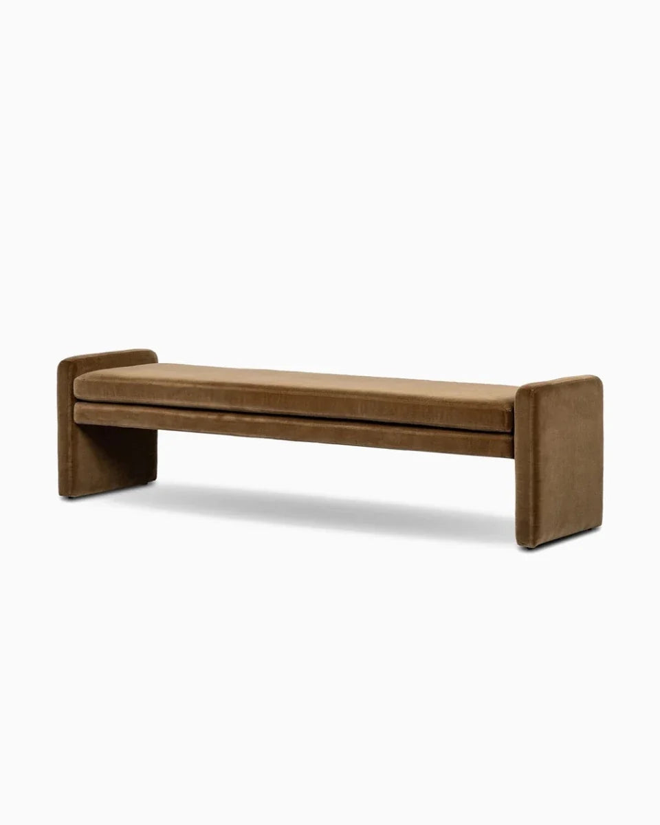 Serena Accent Bench