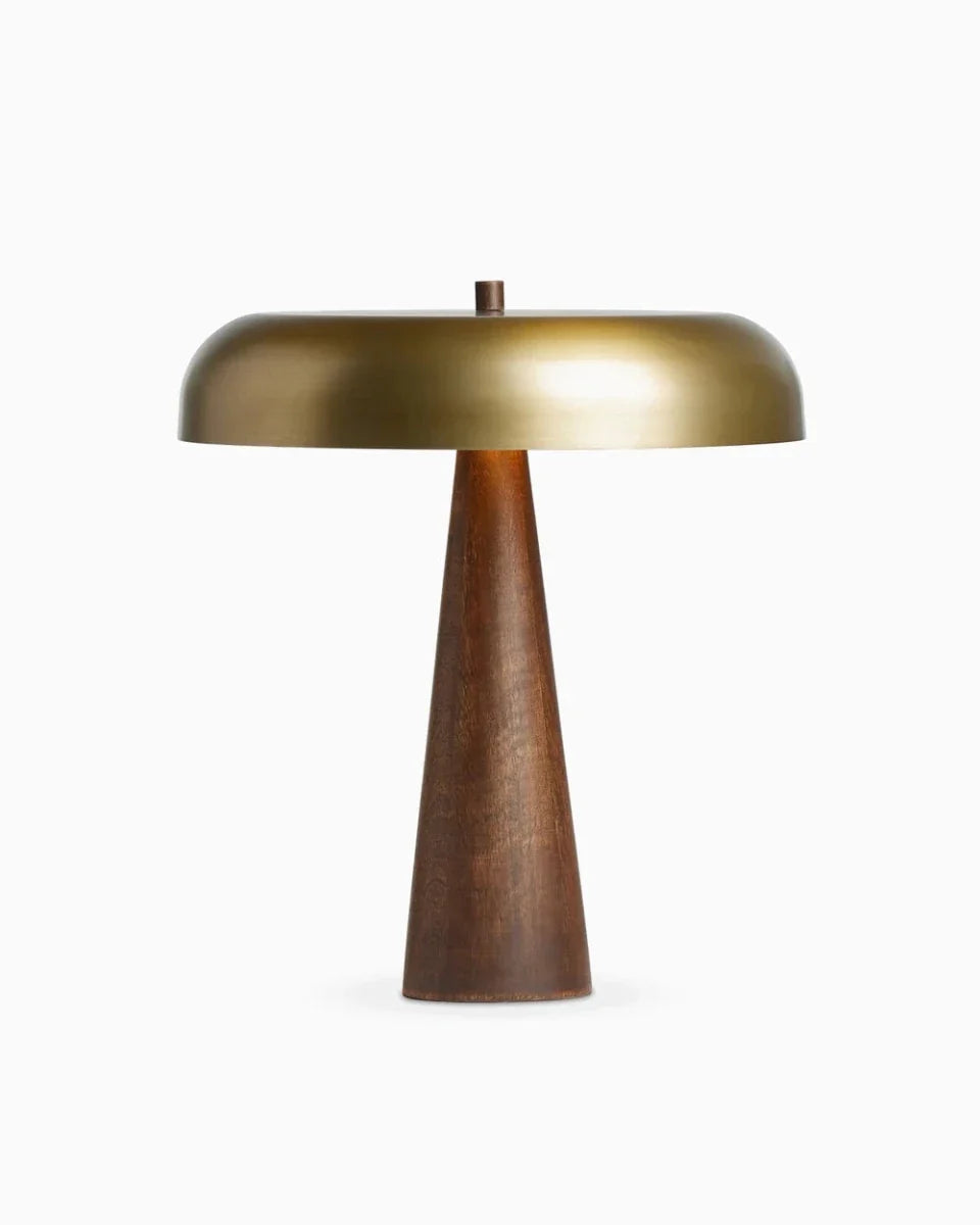Griffin Table Lamp