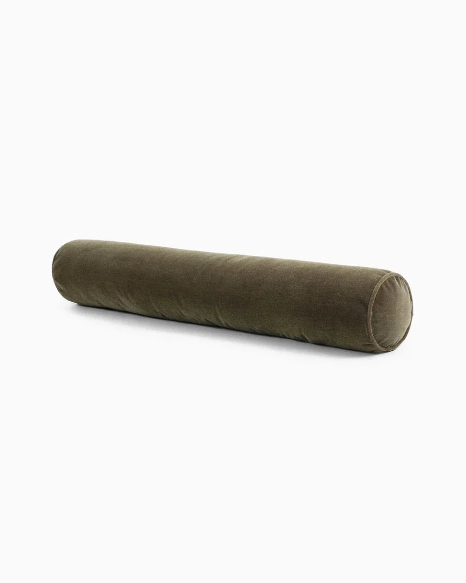 Bridger Bolster Pillow
