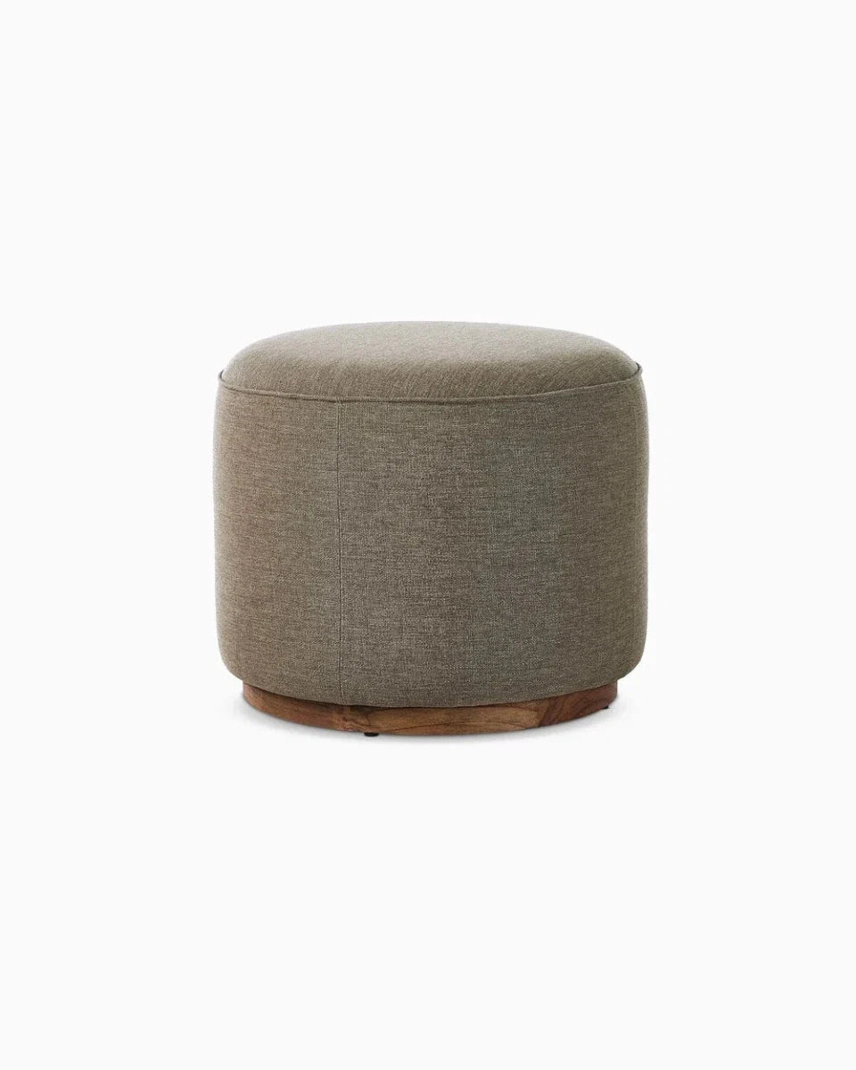 Sinclair Outdoor Ottoman