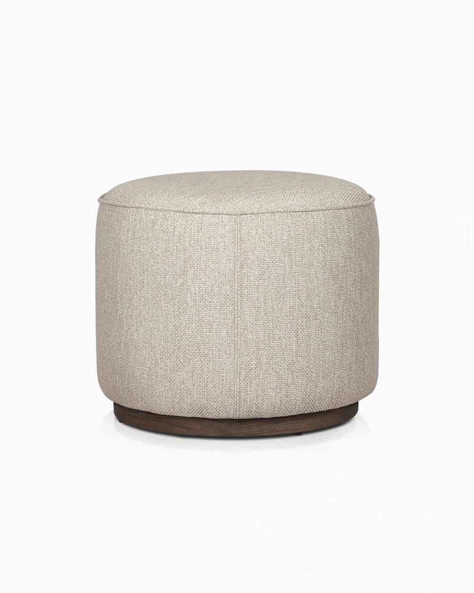 Sinclair Outdoor Ottoman