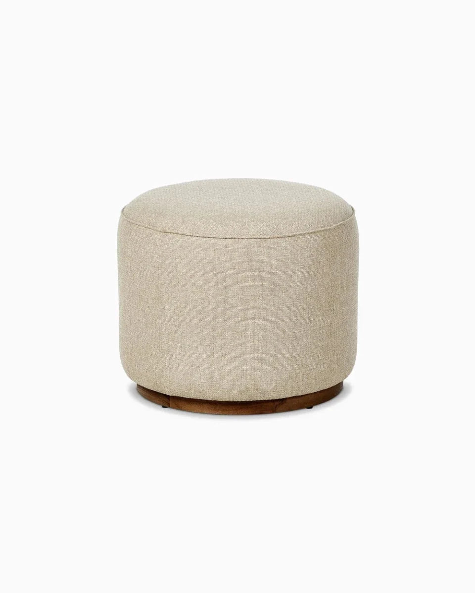 Sinclair Outdoor Ottoman