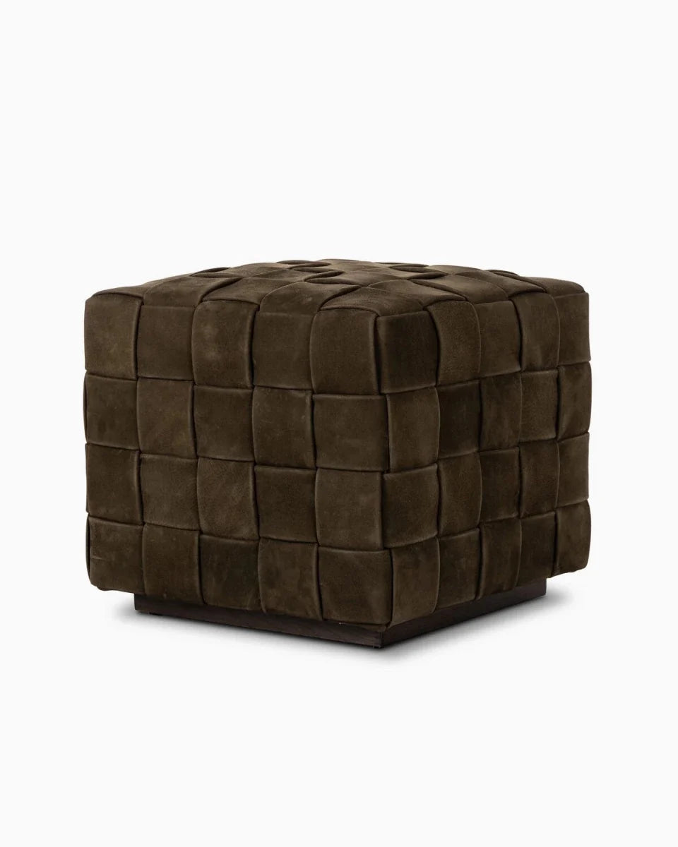 Flores Ottoman