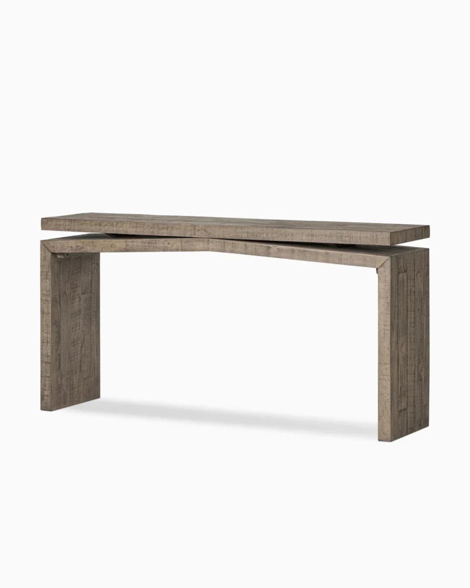 Matthes Console Table