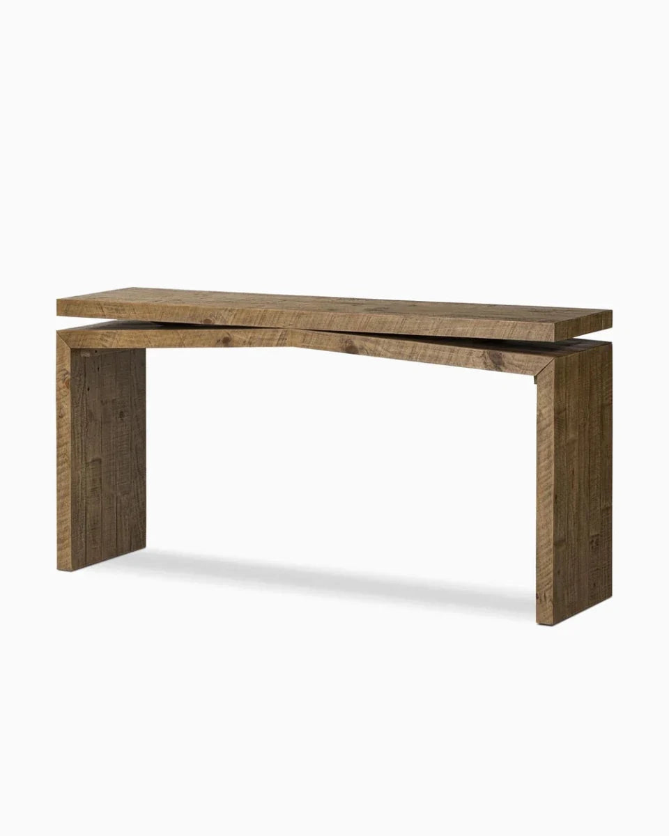 Matthes Console Table