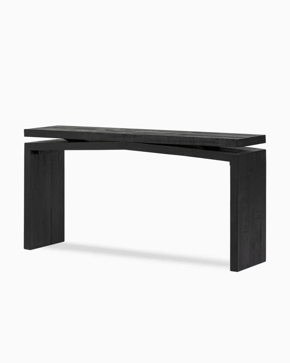 Matthes Console Table