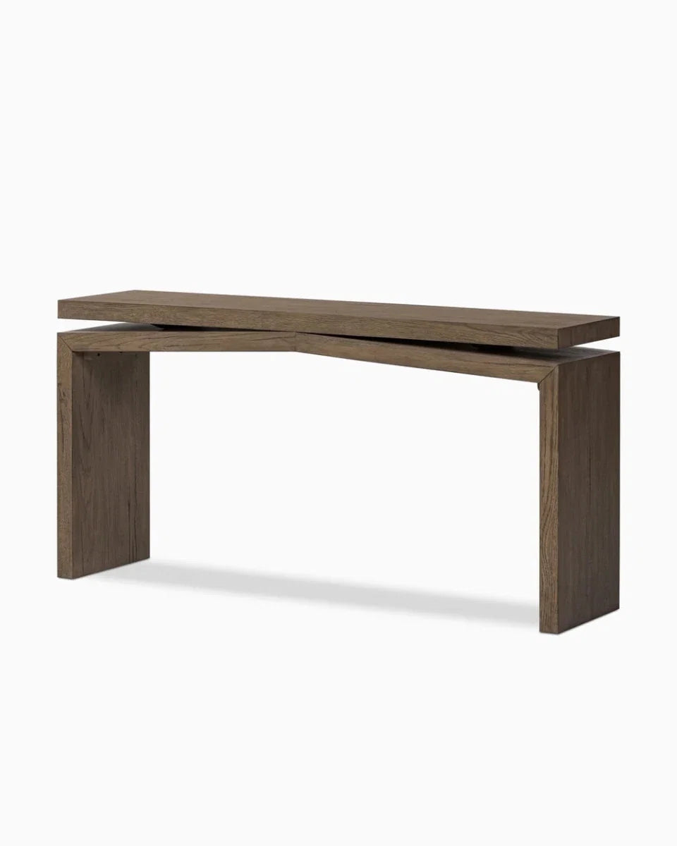 Matthes Console Table