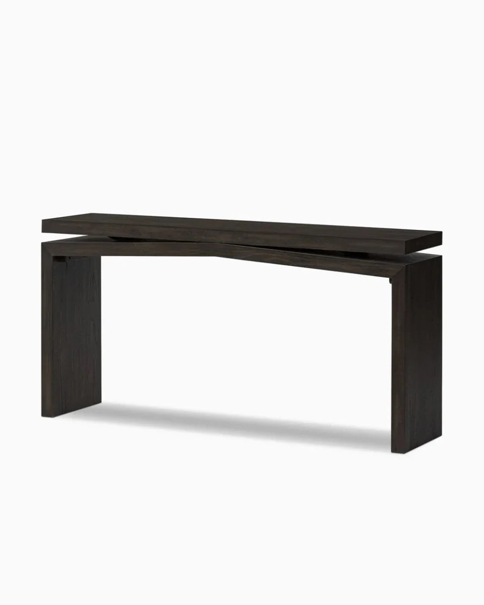 Matthes Console Table