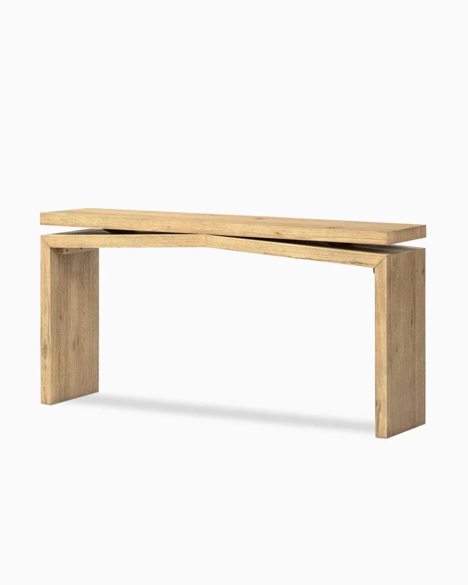 Matthes Console Table