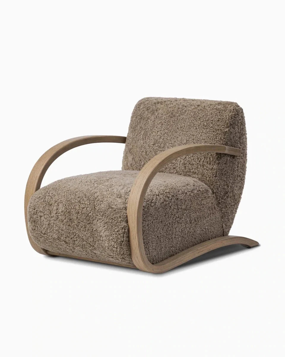 Burke Chair