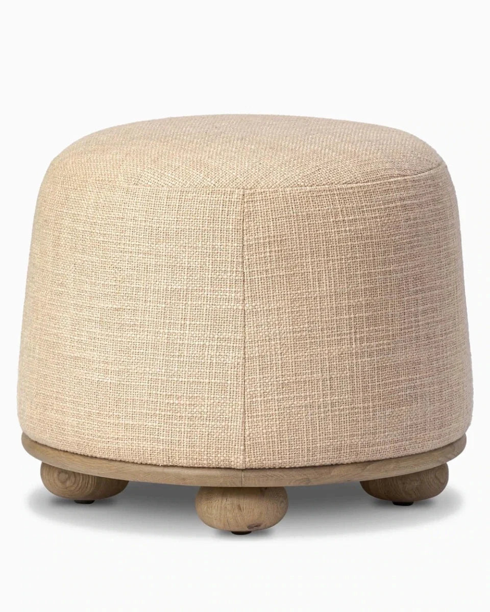 Bilbury Ottoman