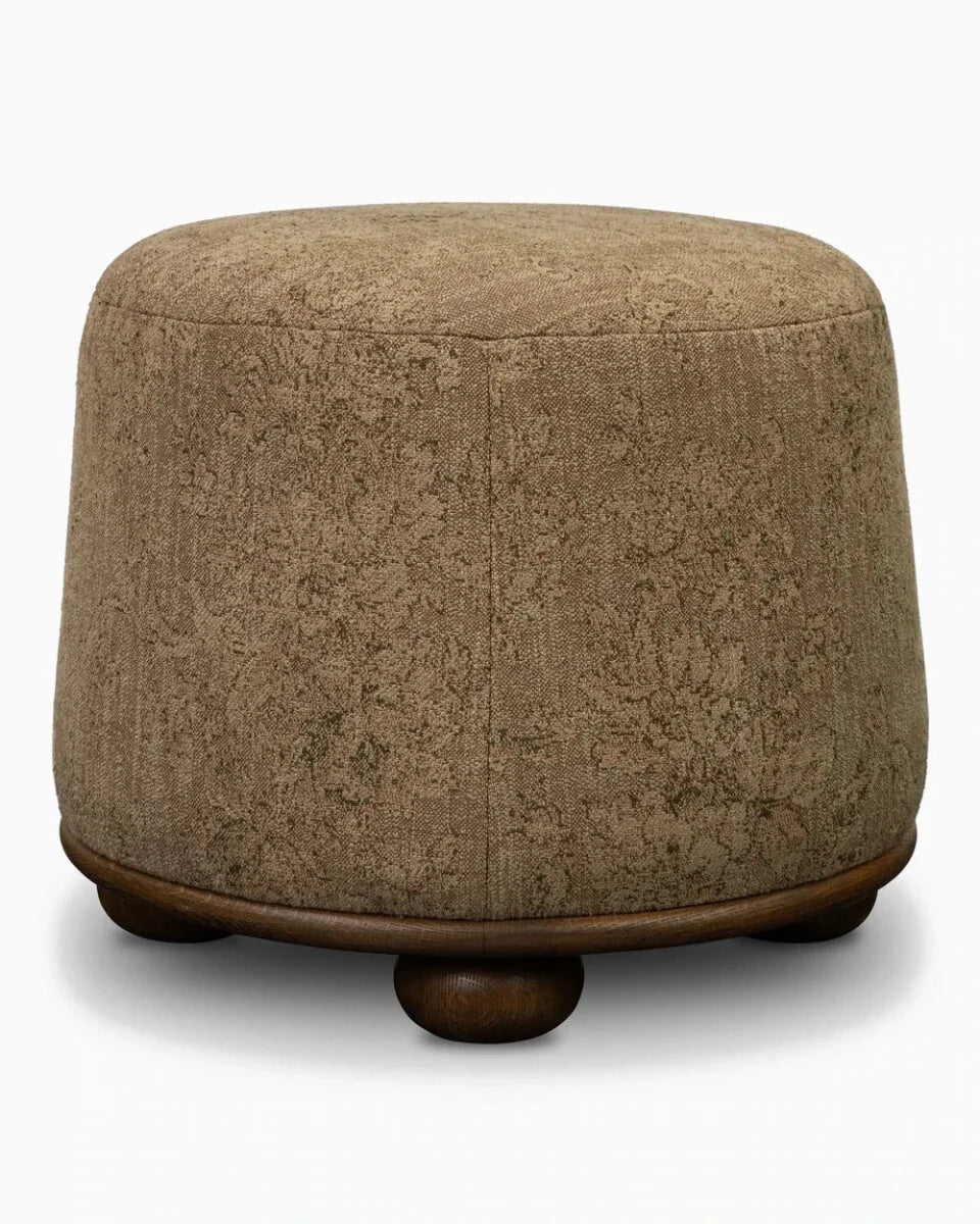 Bilbury Ottoman