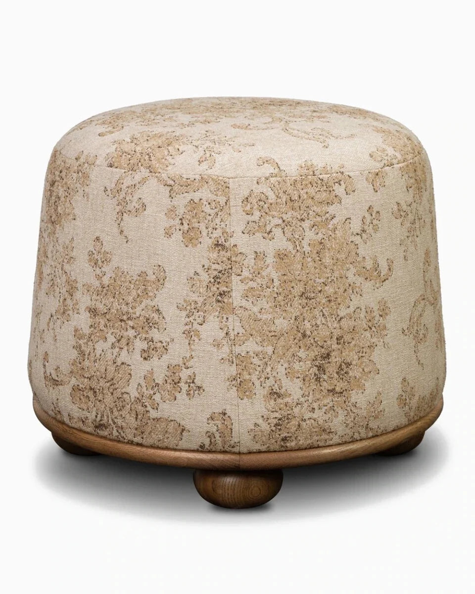 Bilbury Ottoman