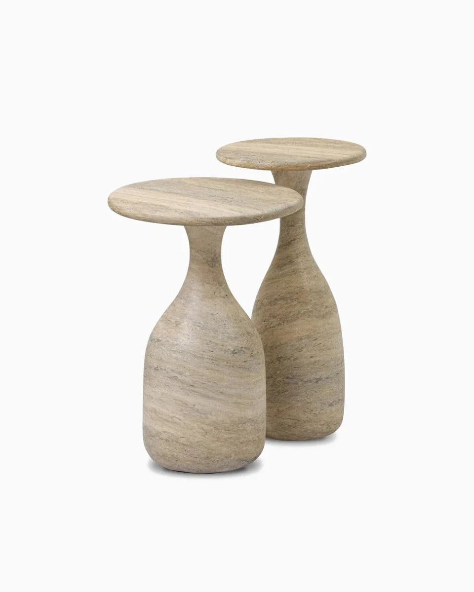 Cora Nesting End Tables