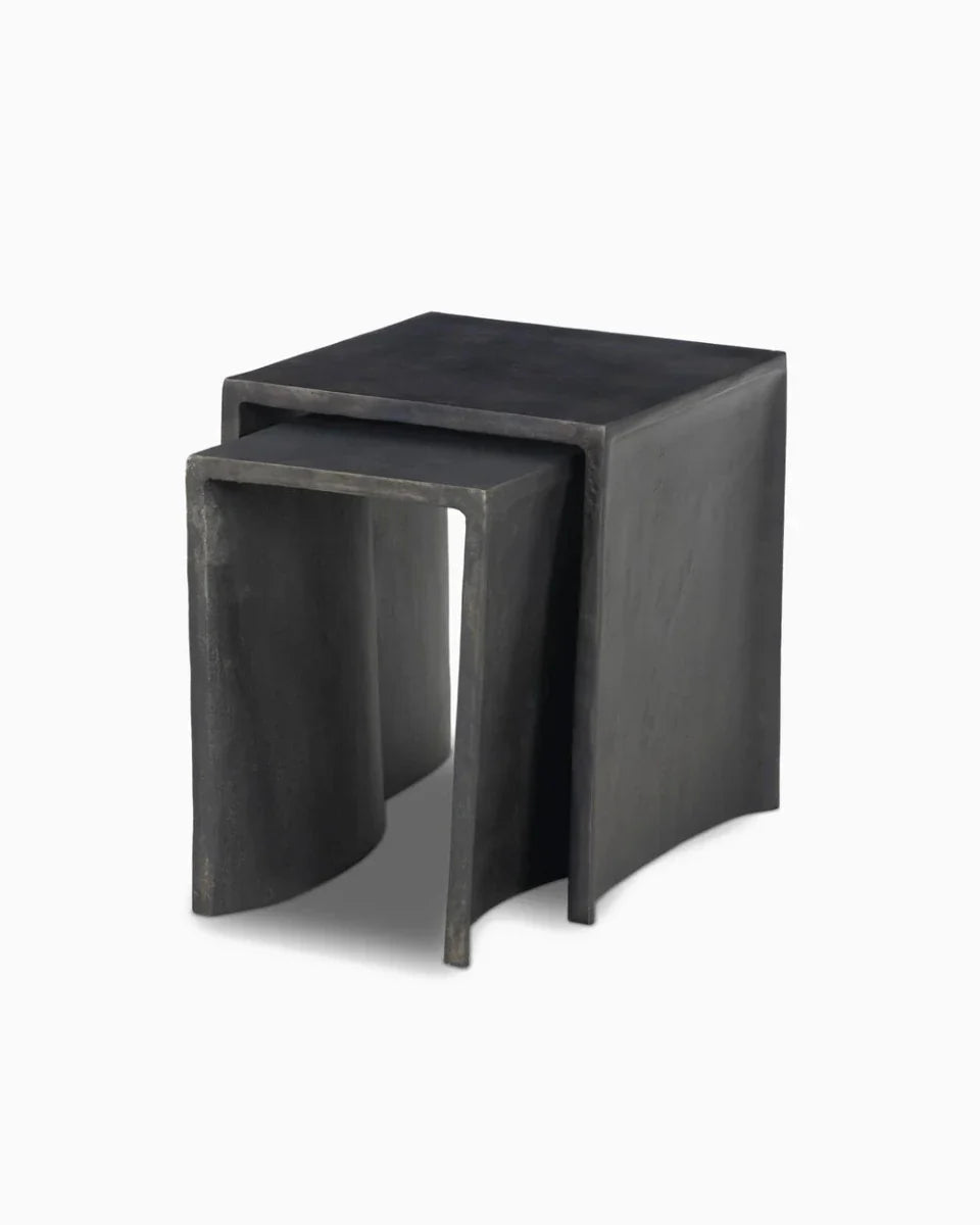Sonya Outdoor End Table