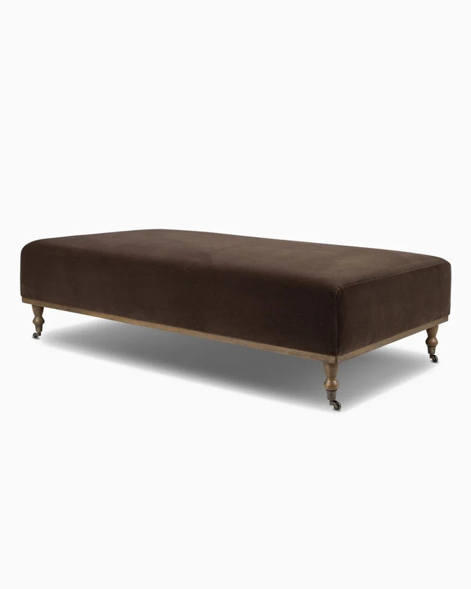 Harlin Cocktail Ottoman