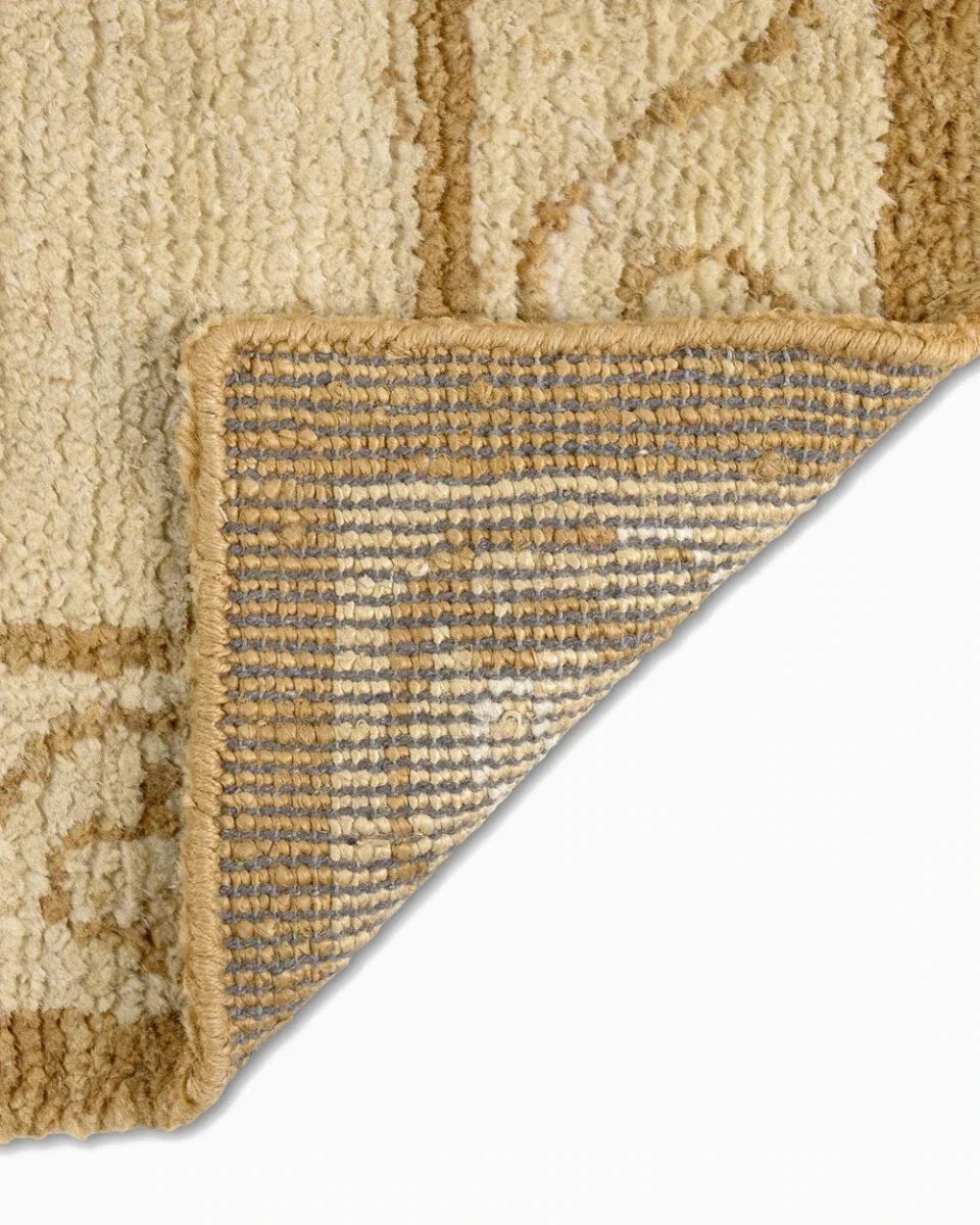 Cadiz Hand-Knotted Rug