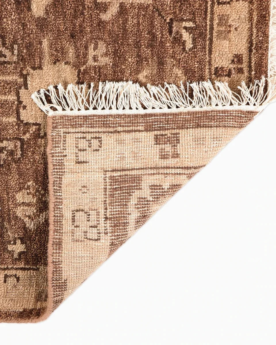 Paolo Hand-Knotted Rug