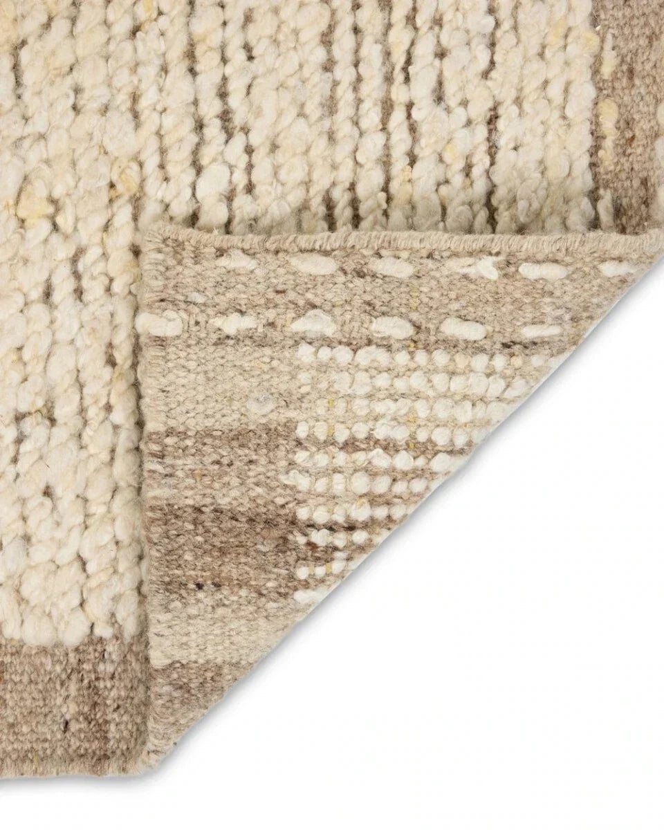 Koiya Handwoven Rug