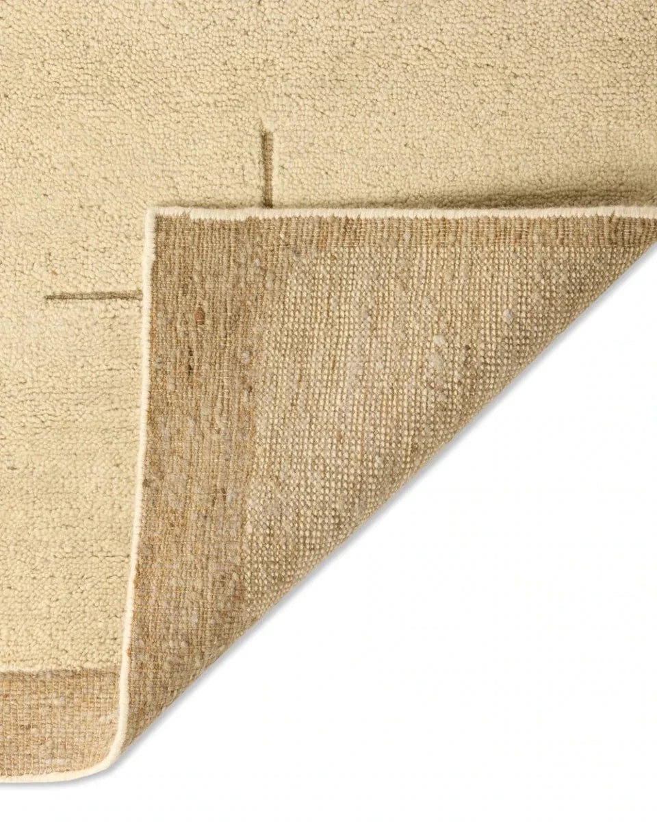 Florian Hand-Knotted Rug