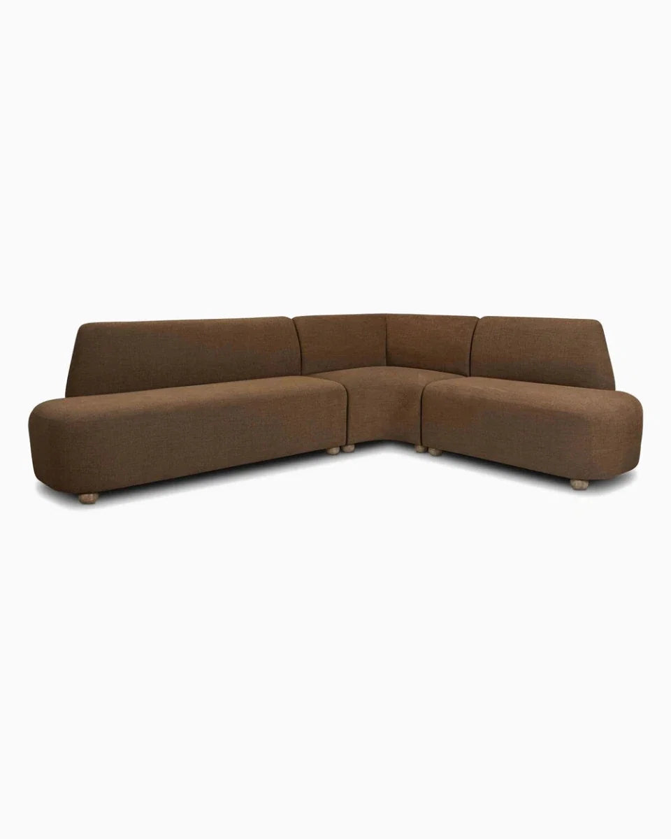 Clemence Dining Banquette