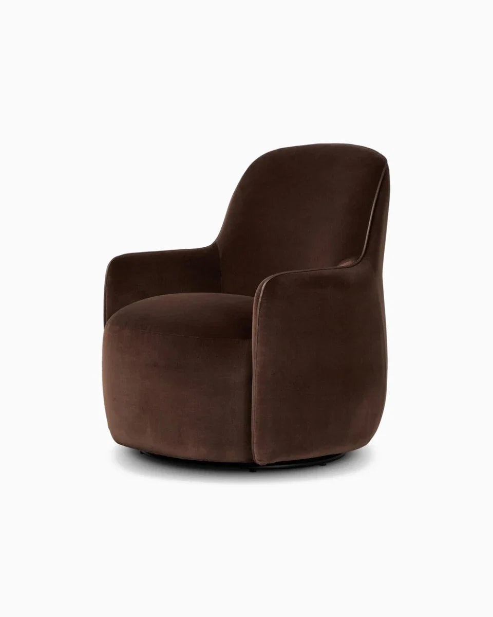 Berkley Swivel Chair