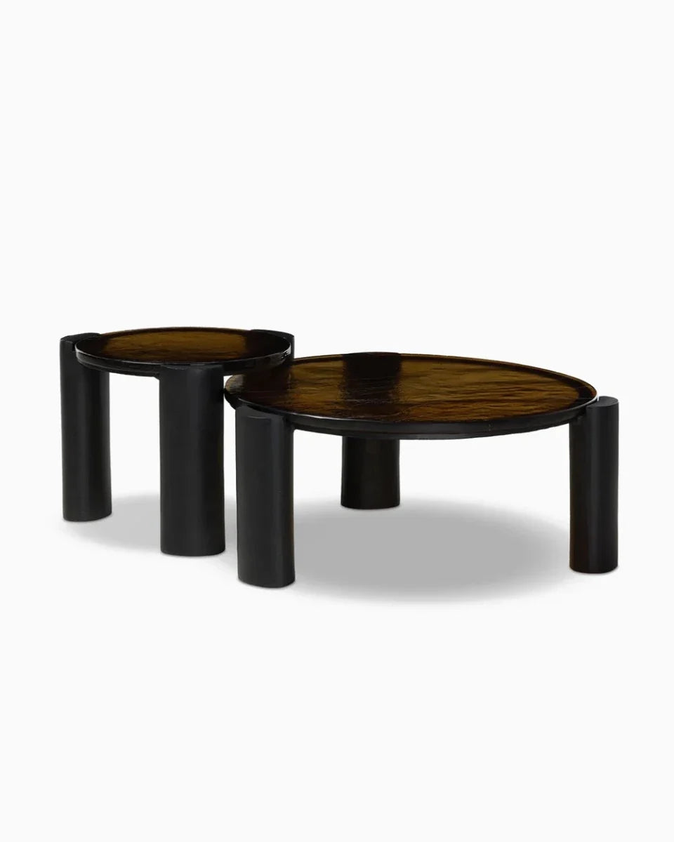 Rover Nesting Table Set