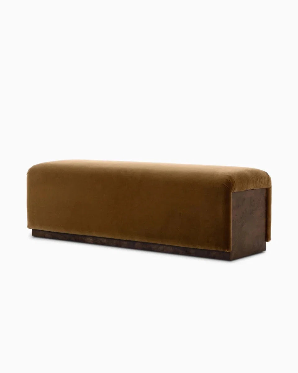 Samsoe Accent Bench