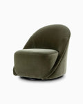 Vereb Swivel Chair