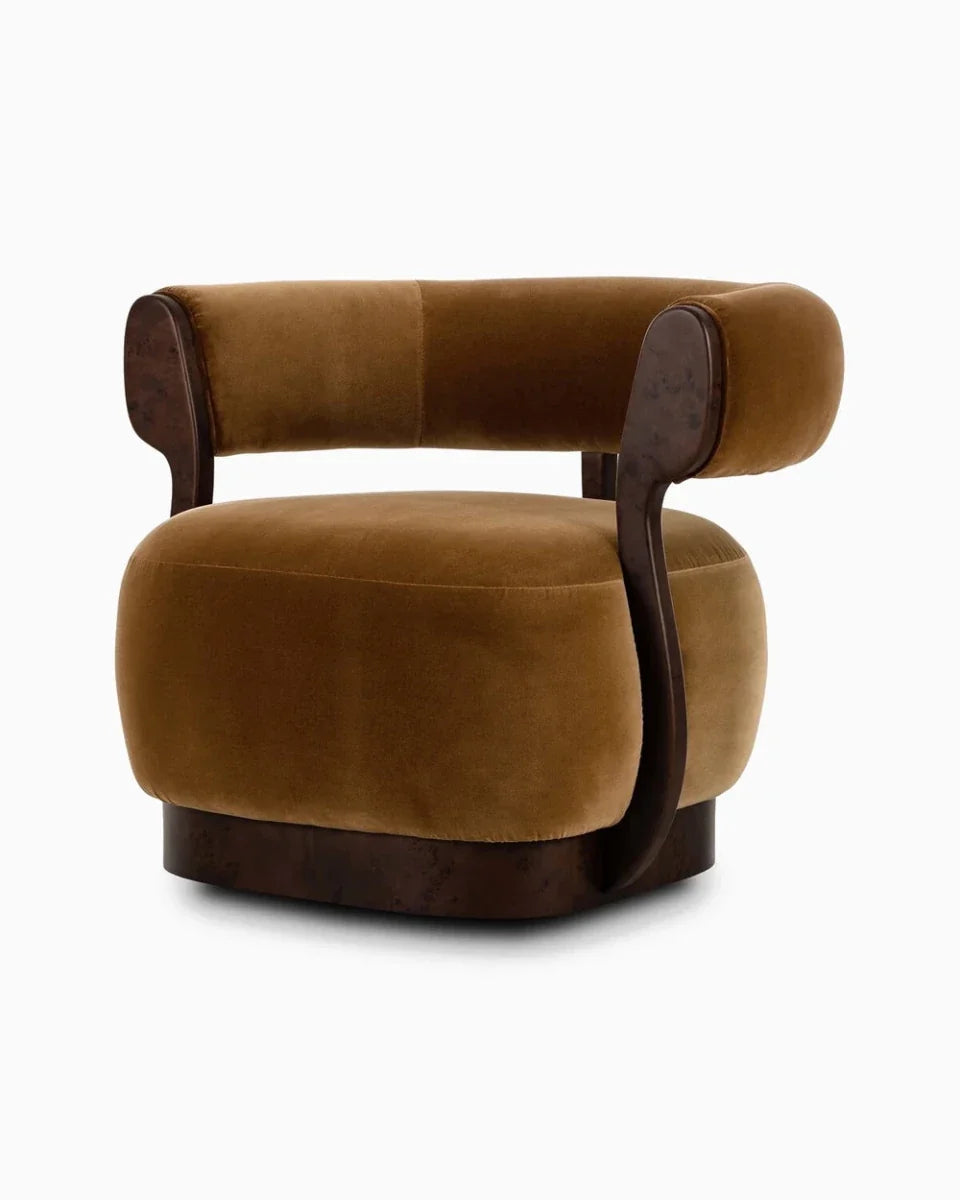 Yuri Swivel Chair