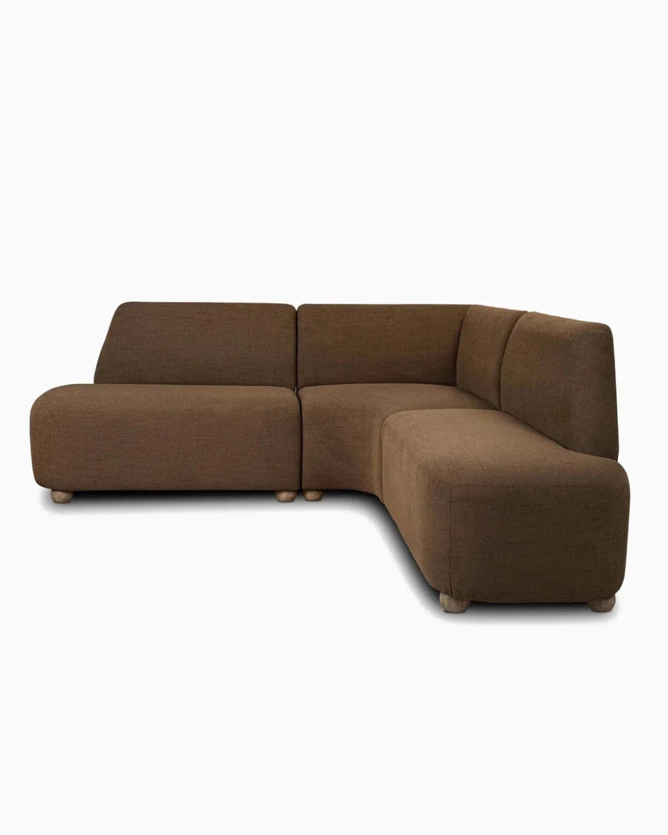 Clemence Dining Banquette
