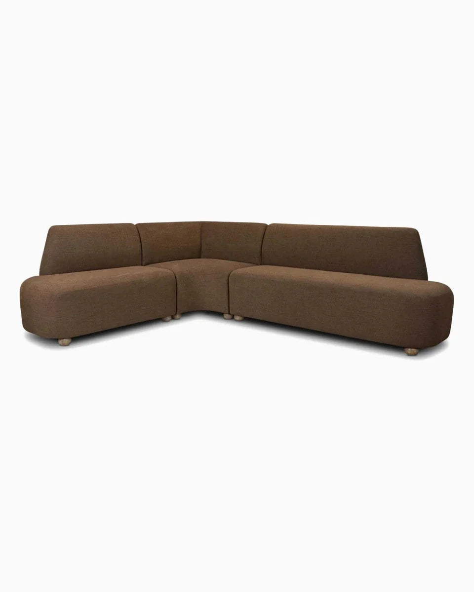 Clemence Dining Banquette