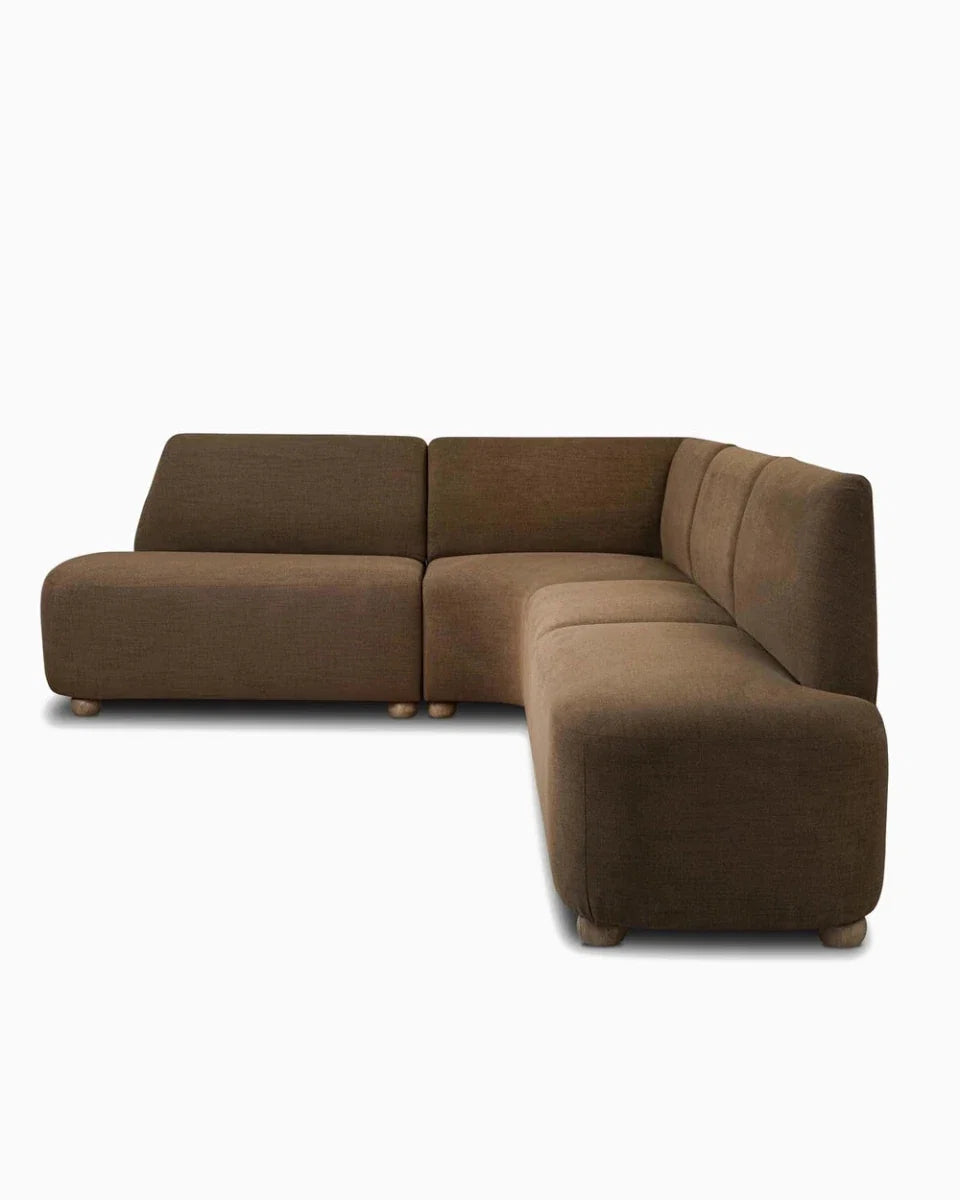 Clemence Dining Banquette
