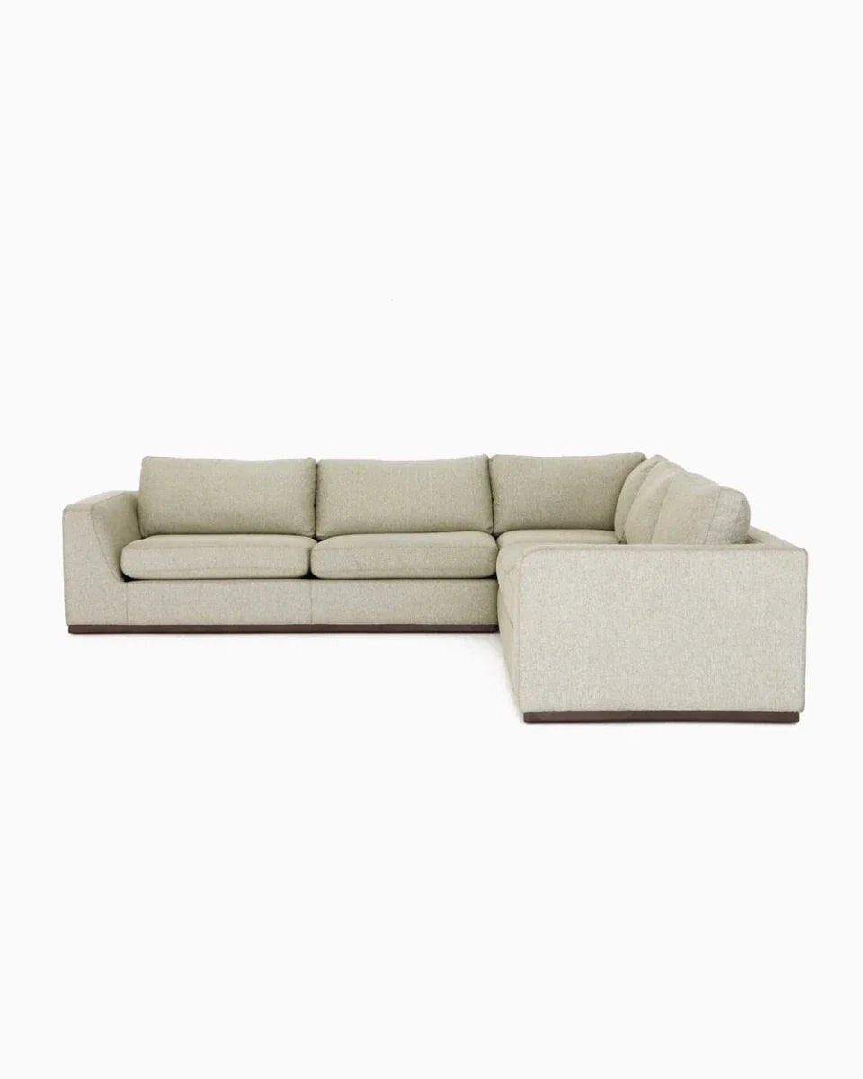 Colt 3-Piece Sectional