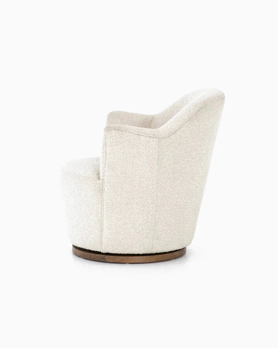 Aurora Swivel Chair