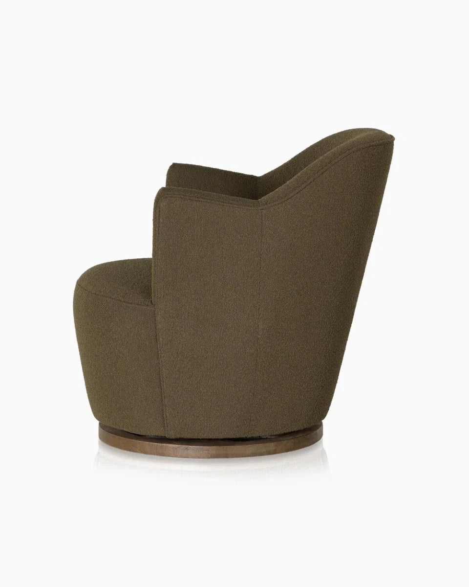 Aurora Swivel Chair