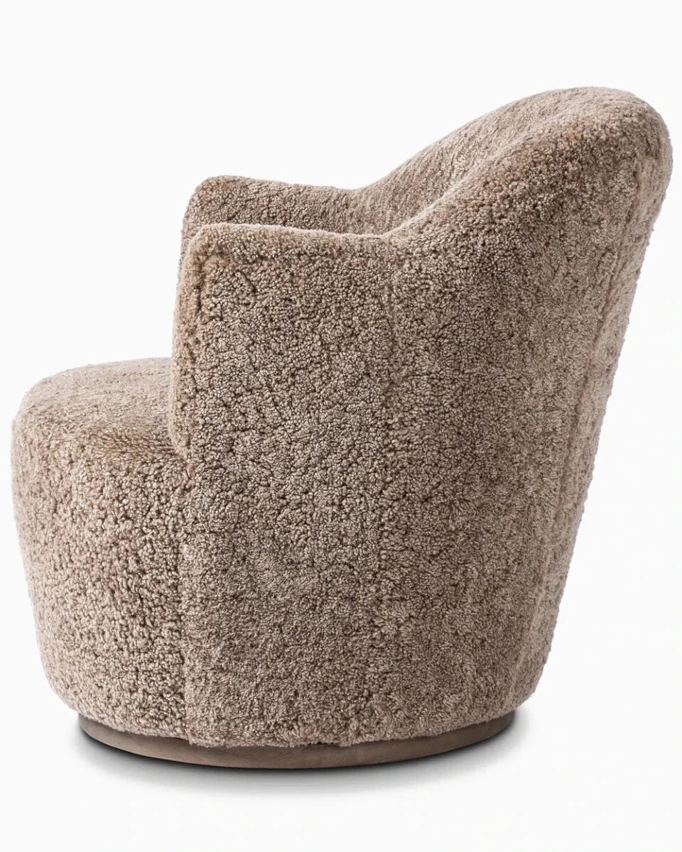 Aurora Swivel Chair